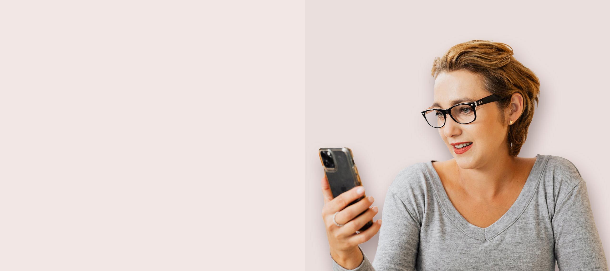 App for Beautician